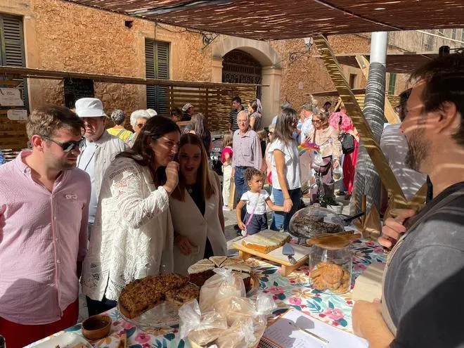 Mercado de Campos